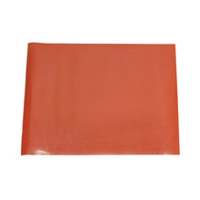 Load image into Gallery viewer, Heat Resistant Silicone Mat, 18” x 24” Inch – Anti Vibration Silicone