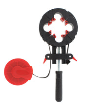 Load image into Gallery viewer, Multi-Angle Band Wood Corner Clamp Woodworking Photo Frame Clamping