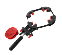 Load image into Gallery viewer, Multi-Angle Band Wood Corner Clamp Woodworking Photo Frame Clamping