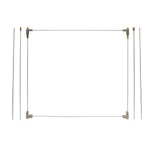 Load image into Gallery viewer, Picture Framing Miter Joint Clamp for Woodworking Frame, Box, Cabinet