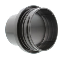 Load image into Gallery viewer, 4” Inch Plastic Pipe Threaded Hose Coupler 1-Pack Wood Dust Collection