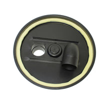 Load image into Gallery viewer, Cyclone Wood Saw Dust Collection Separator Garbage Trash Can Lid