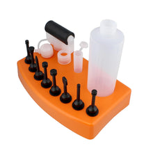 Load image into Gallery viewer, Wood Glue Applicator Kit – Glue Dispenser Bottle with Roller and Tips