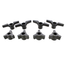 Load image into Gallery viewer, Jig Hardware Kit, 36 Pc Hardware Kit for Woodworking Jigs and Fixtures