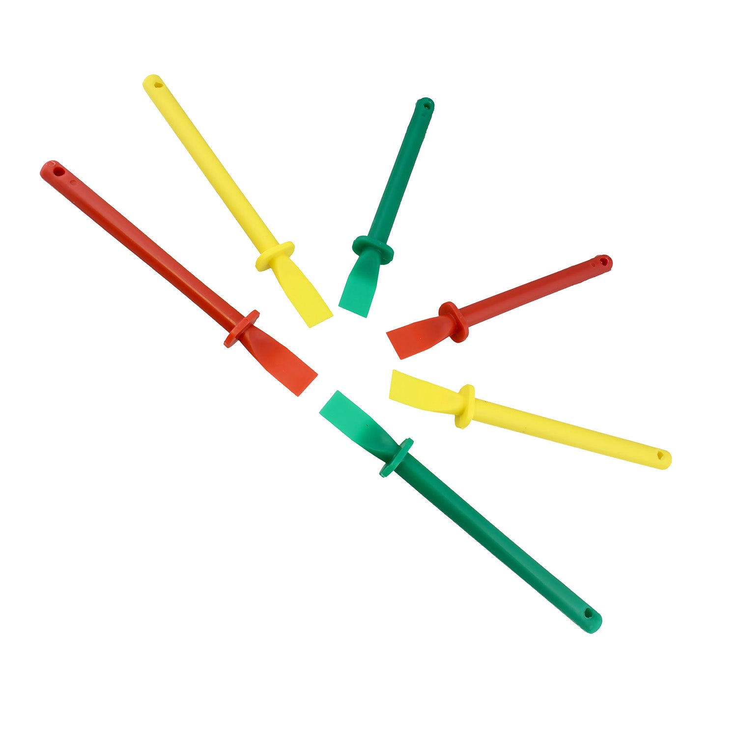 Wood Glue Sticks 6-Pack Plastic Spreader Wood Glue Applicator Spreader –  DeadwoodCraftedTools