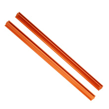 Load image into Gallery viewer, T Track and T Track Stops – T Tracks Woodworking Stop Saw Accessories