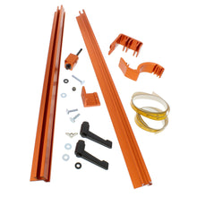 Load image into Gallery viewer, T Track and T Track Stops – T Tracks Woodworking Stop Saw Accessories