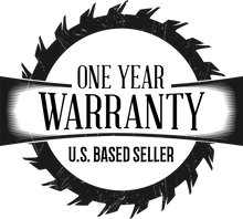 Load image into Gallery viewer, 4” Inch Plastic Pipe Threaded Hose Coupler 1-Pack Wood Dust Collection