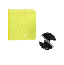 Load image into Gallery viewer, European Hidden Cabinet Door Hinge 35mm Boring Template Jig Kit
