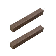 Load image into Gallery viewer, Wood Turning Blanks 2-Pack – Walnut Wood Pen Blanks Wood
