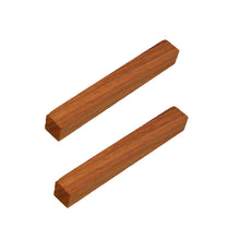 Load image into Gallery viewer, Wood Turning Blanks 2-Pack – Padauk Wood Pen Blanks Wood
