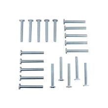 Load image into Gallery viewer, Tee Bolt Set – 20 Pc 2-1/2” Inch T Bolts Woodworking 5/16&quot; Inch Thread
