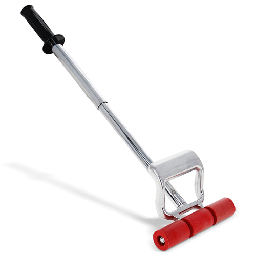 Flooring Seam Press Roller for Laminate, Vinyl, Carpet, Linoleum Floor