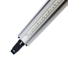 Load image into Gallery viewer, Aluminum Pro Grip Clamp Straight Edge Wood Cutting Saw Guide 24” Inch

