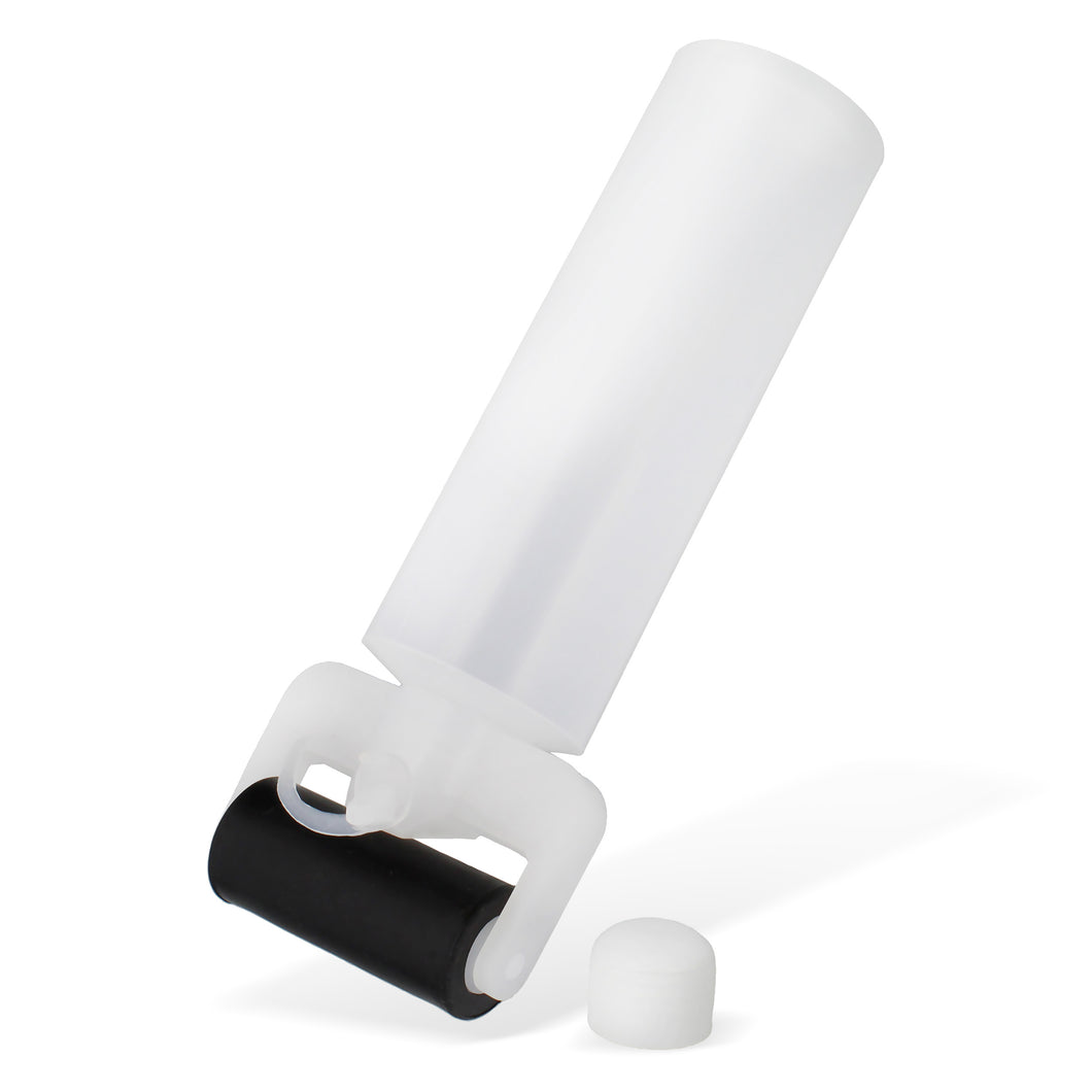 Wood Glue Roller Applicator Bottle 8oz Wood Glue Bottle, Roller, & Cap