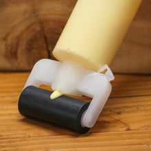 Load image into Gallery viewer, Wood Glue Roller Applicator Bottle 8oz Wood Glue Bottle, Roller, &amp; Cap
