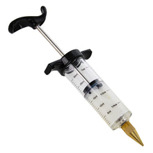 Load image into Gallery viewer, Wood Glue Applicator Glue Syringe 20 mL Syringe Glue Applicator &amp; Tips
