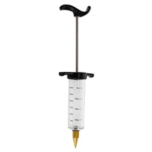 Load image into Gallery viewer, Wood Glue Applicator Glue Syringe 20 mL Syringe Glue Applicator &amp; Tips
