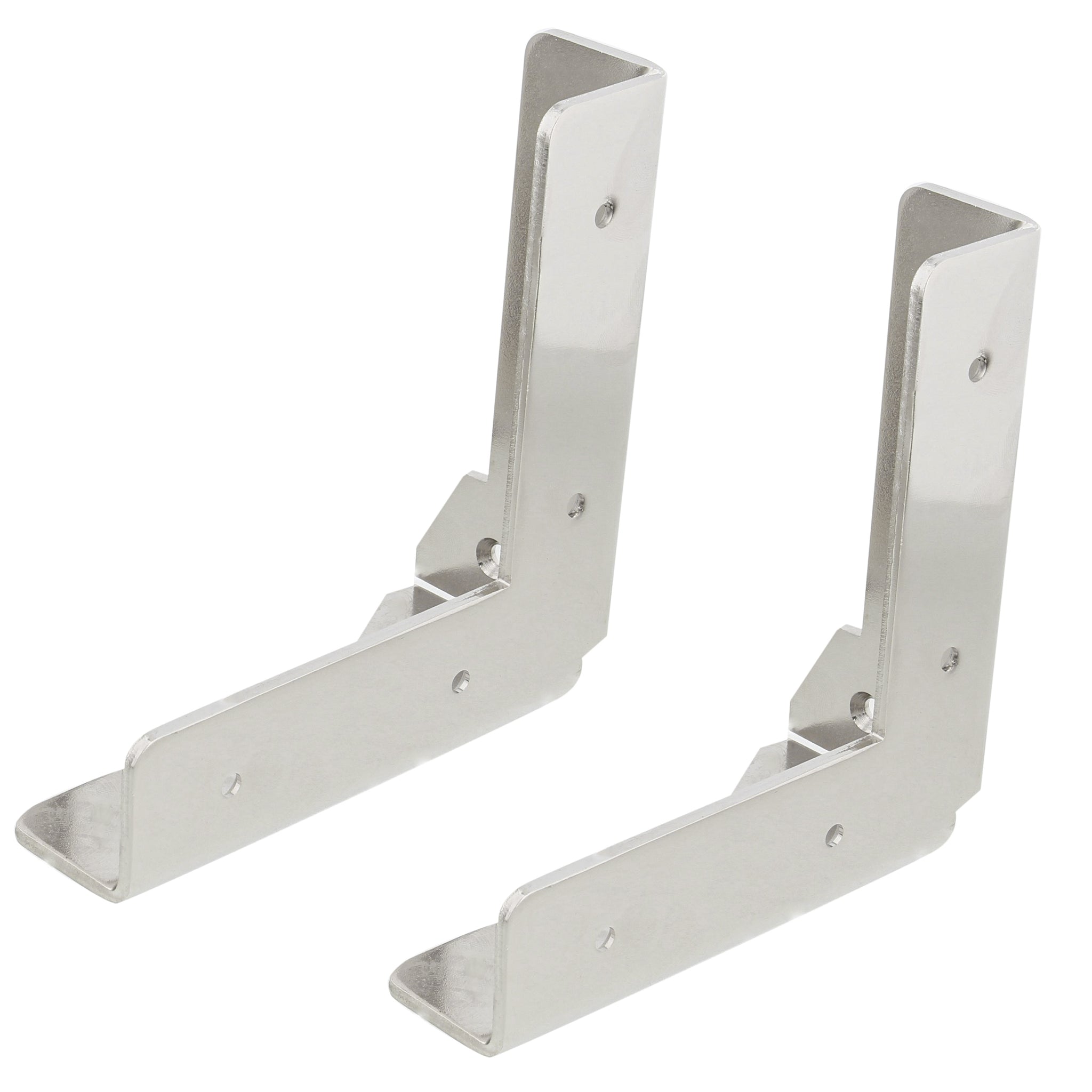 Wood Corner Clamp Kit 2pc 4in Machinist 90 Degree Corner Clamps