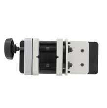 Load image into Gallery viewer, Wood Pen Blank Centering Vice – Pen Making Center Marking Finder Tool
