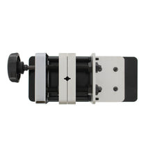 Load image into Gallery viewer, Wood Pen Blank Centering Vice – Pen Making Center Marking Finder Tool

