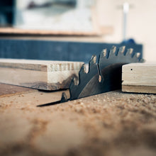 Load image into Gallery viewer, Table Saw Fence and Miter Gauge for Table Saw, 3/8” x 3/4” Inch Slots
