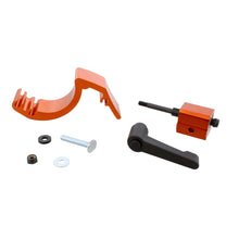 Load image into Gallery viewer, Table Saw Fence Flip Stop Miter Saw Stop Block System for Woodworking
