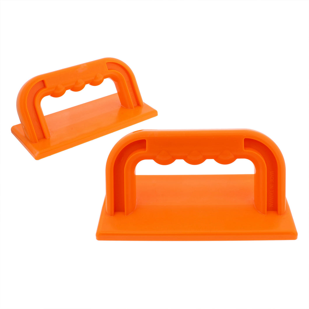 Saw Push Block for Jointer Table Saw Push Block for Woodworking 2-Pack
