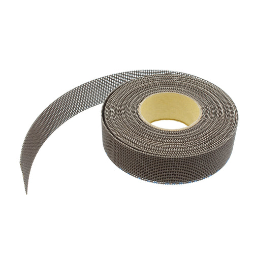 240 Grit Mesh Abrasive Paper Mesh Sand Paper Sanding Mesh 1”x20’ Roll