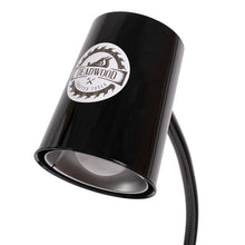 Load image into Gallery viewer, LED Architect Lamp - 100W Desk Lamp, 24in Flexible Arm, Coupler Base
