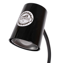 Load image into Gallery viewer, LED Architect Lamp with C Clamp 100W Task Lamp with 24in Flexible Arm

