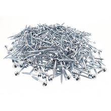 Load image into Gallery viewer, Pocket Screws 1-1/4” #7 Washer Head Wood Screws 500-Pack
