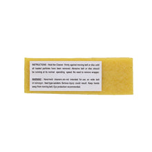 Load image into Gallery viewer, Abrasive Belt Cleaner – 4.5” Inch Belt Sander Abrasive Cleaning Stick
