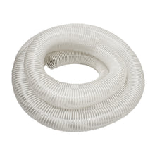 Load image into Gallery viewer, Dust Collection Hose, 4” Inch x 50’ Foot, Flexible Dust Collector Hose
