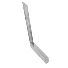 Load image into Gallery viewer, Engineer Square - Precision Square Steel Square Set 6 Inches
