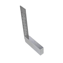 Load image into Gallery viewer, Engineer Square - Precision Square Steel Square Set 4 Inches
