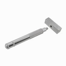 Load image into Gallery viewer, Diamond Stone Grinding Wheel Dresser Tool 36 Grit Head with Handle
