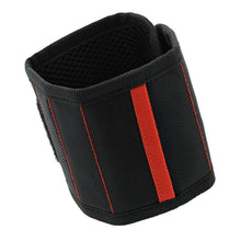 Load image into Gallery viewer, Magnetic Wristband - Wrist Magnetic Tool Holder Magnet Bracelet
