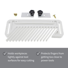 Load image into Gallery viewer, Feather Board Kit – Featherboard Woodworking Tools and Accessories
