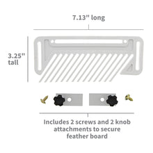 Load image into Gallery viewer, Feather Board Kit – Featherboard Woodworking Tools and Accessories
