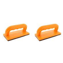 Load image into Gallery viewer, Wood Jointer Table Saw Cutting Push Up Stick Block 2-Pack Set Blocks
