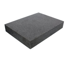 Load image into Gallery viewer, Granite Flat Surface Plate Sharpener Slab Chisel Sharpening Block
