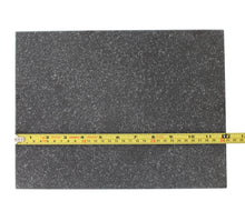 Load image into Gallery viewer, Granite Flat Surface Plate Sharpener Slab Chisel Sharpening Block
