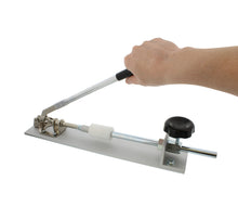 Load image into Gallery viewer, Pen Assembly Press - Turning Wood Pen Press Assembly Machine
