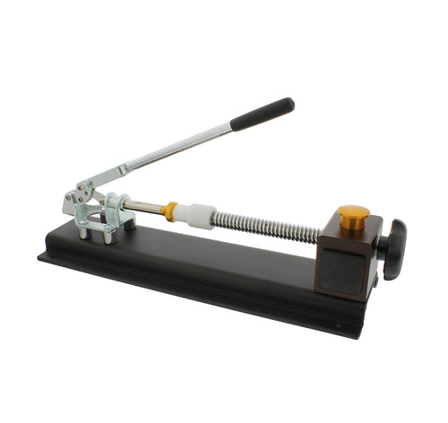 Deluxe Turned Crafts Pen Turning Assembly Compress Press Vise Jig Tool