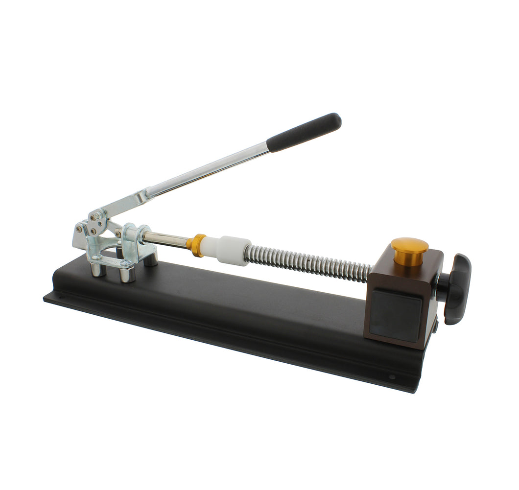 Deluxe Turned Crafts Pen Turning Assembly Compress Press Vise Jig Tool