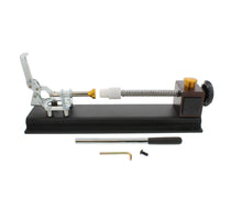 Load image into Gallery viewer, Deluxe Turned Crafts Pen Turning Assembly Compress Press Vise Jig Tool

