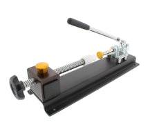 Load image into Gallery viewer, Deluxe Turned Crafts Pen Turning Assembly Compress Press Vise Jig Tool
