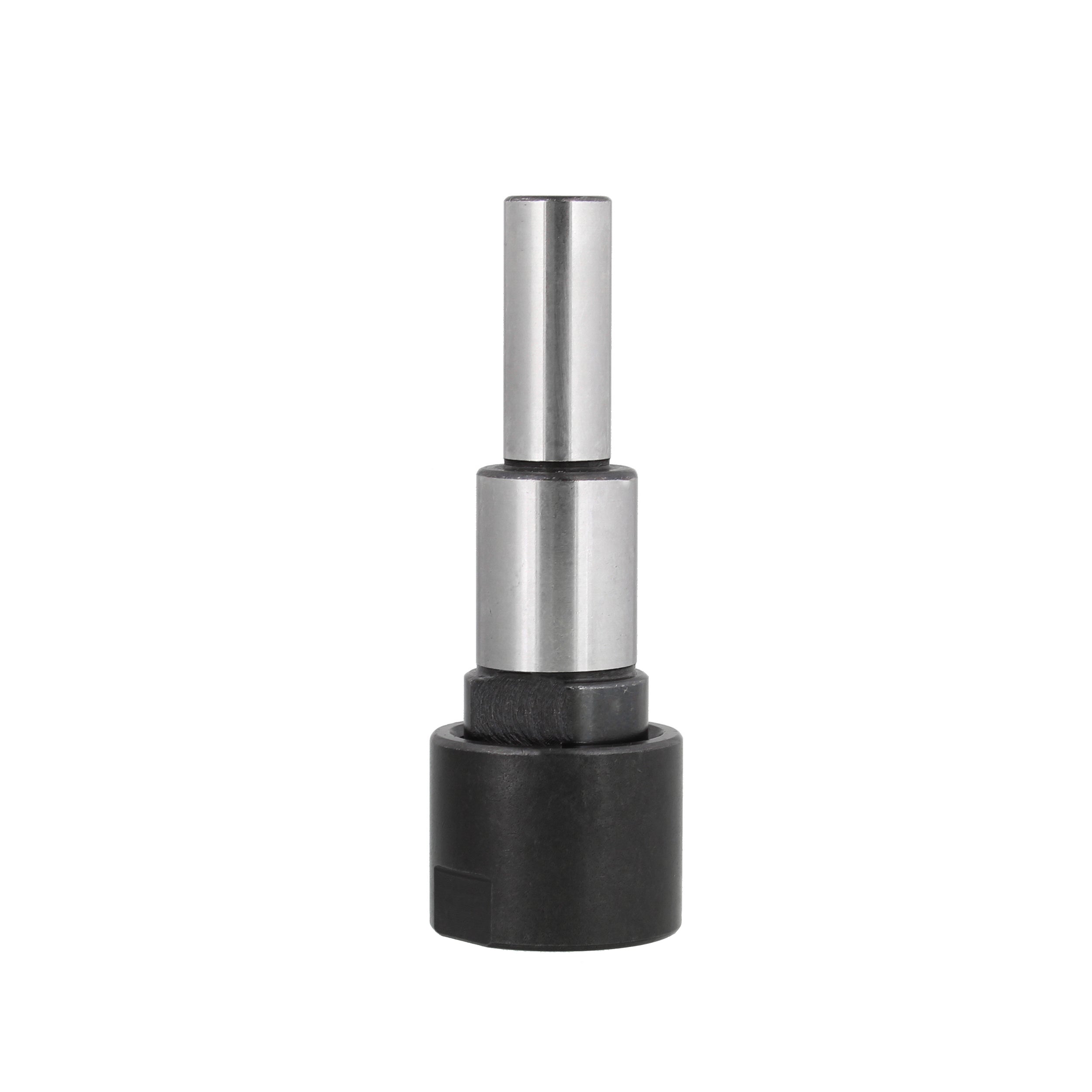 Wood Router Table Collet Bit 1/2 to 2-1/4in Extension for 1/2in Bits ...