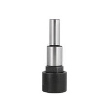 Load image into Gallery viewer, Wood Router Table Collet Bit 1/2 to 2-1/4in Extension for 1/2in Bits
